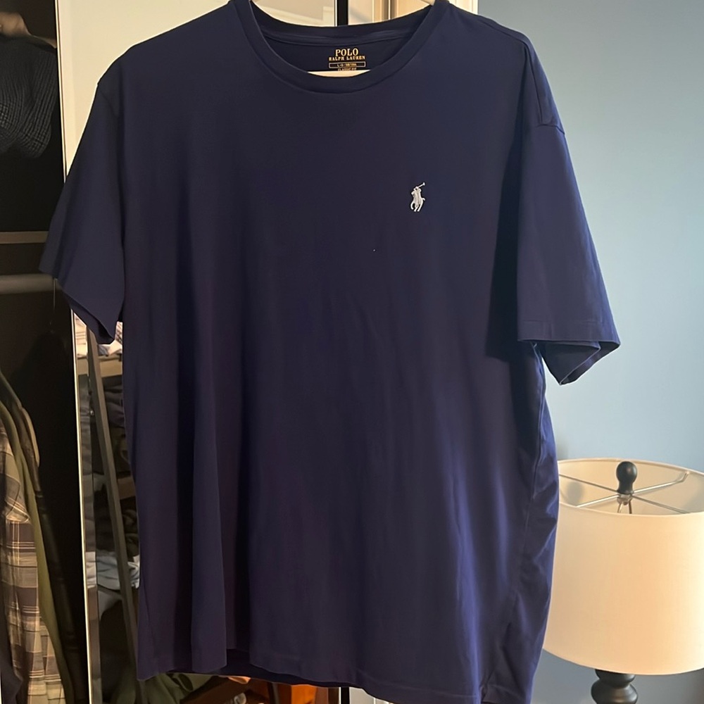 Polo Ralph Lauren Short Sleeve Shirt
